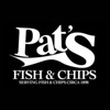 Pat's Fish & Chips