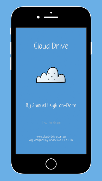 CloudDriveArtのおすすめ画像1