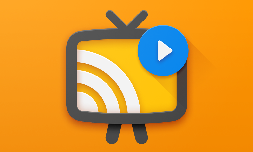 Web Video Cast  Browser to TV on the App Store