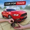 Icon Car Sale Simulator Dealership
