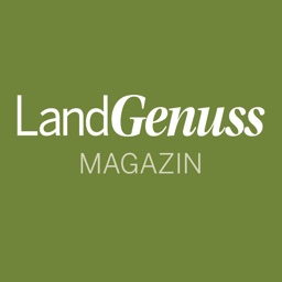 LandGenuss Magazin