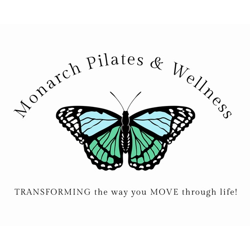 Monarch Pilates & Wellness icon