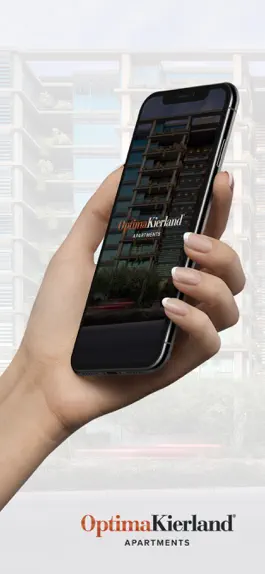 Game screenshot Optima Kierland mod apk
