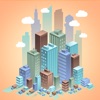 CITY REAL ESTATE TYCOON - iPhoneアプリ