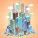 CITY REAL ESTATE TYCOON App Cancel