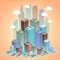 Icon CITY REAL ESTATE TYCOON