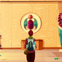 Evony Assassin Shooter