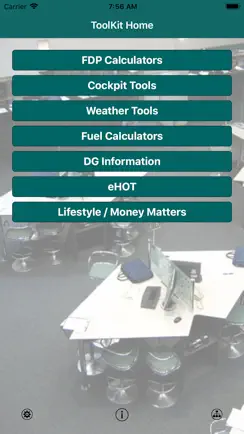 CX ToolKit iPhone image 1
