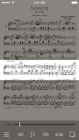 Beethoven All Piano Sonatasのおすすめ画像2