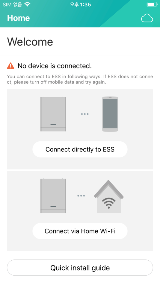 #2. LG EnerVu Plus (iOS) 由: LG Electronics, Inc.