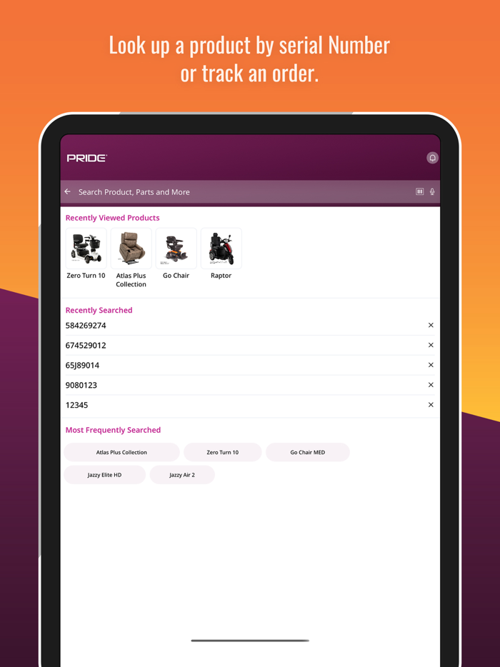 PQ-365–Provider-Clinician App
