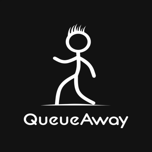 QueueAway App