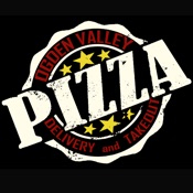 Ogden Valley Pizza