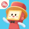 R2编程机器人 App Feedback