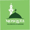 Mosquée Villeneuve-la-Garenne