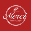 サンドイッチのお店Merci - iPhoneアプリ