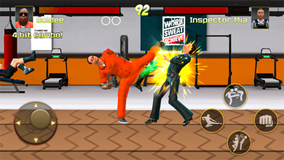 Prison Escape Jail Break 3D Screenshot