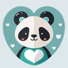 Big Love Stickers - iPhoneアプリ