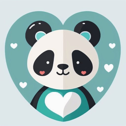 Big Love Stickers icon