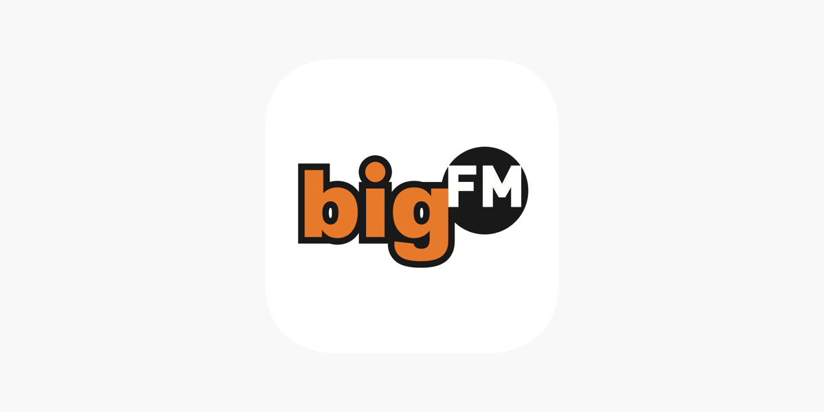 bigFM Radio on the App Store