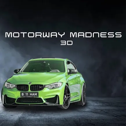 Motorway Madness 3D Cheats