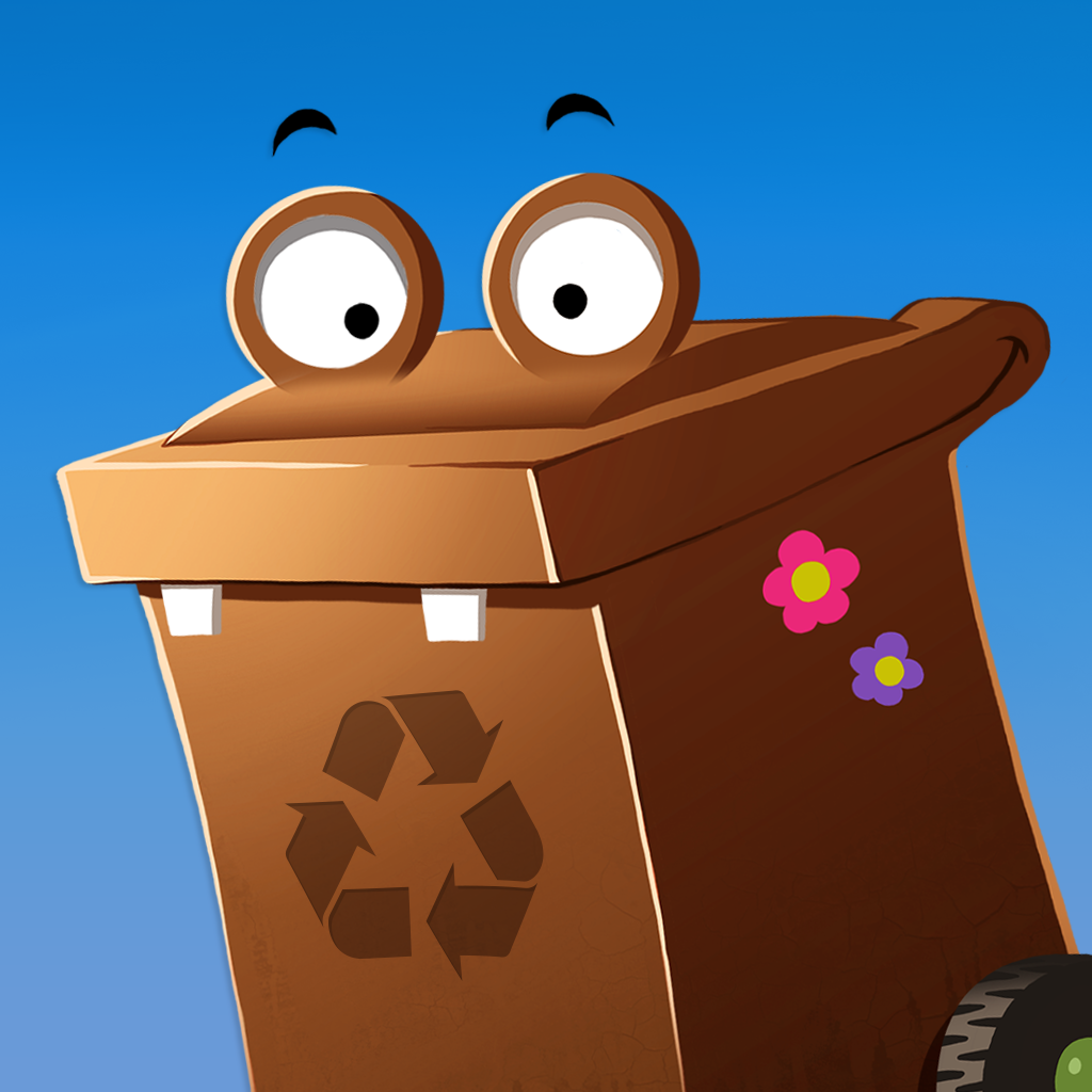 Get Grow Recycling : Kids Games for iOS, iPhone, iPad Aso Report