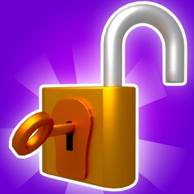 Snímky obrazovky (3) Unlock Them