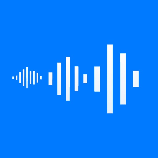 AudioMaster: Audio Mastering Icon