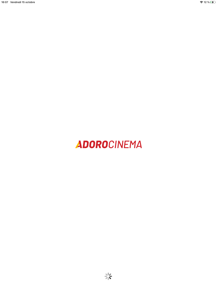 AdoroCinema