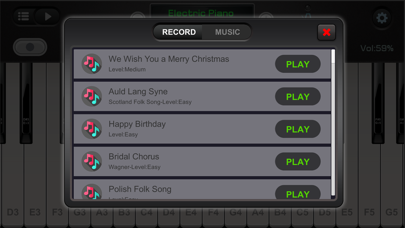 Real Piano for Pianists Screenshot