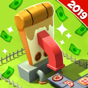 螢幕擷取畫面 (5) Pizza Factory Tycoon