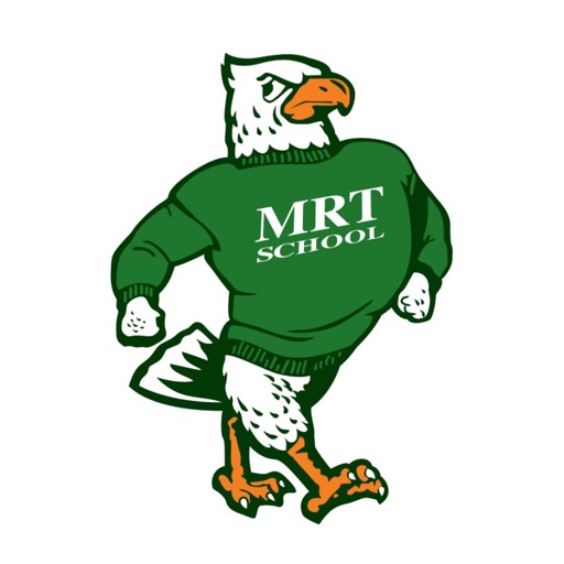 MRTES App - AppWisp.com