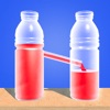 Water Level 3D icon