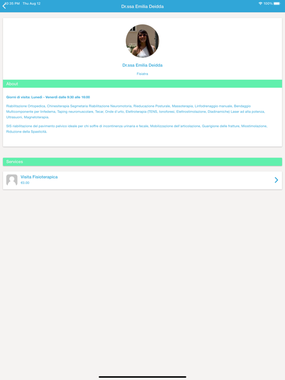 Screenshot #5 pour KosApp?