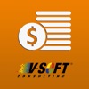 V-Soft Expense Tracker icon