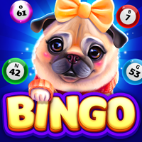 Pet Bingo Bingo Game 2024