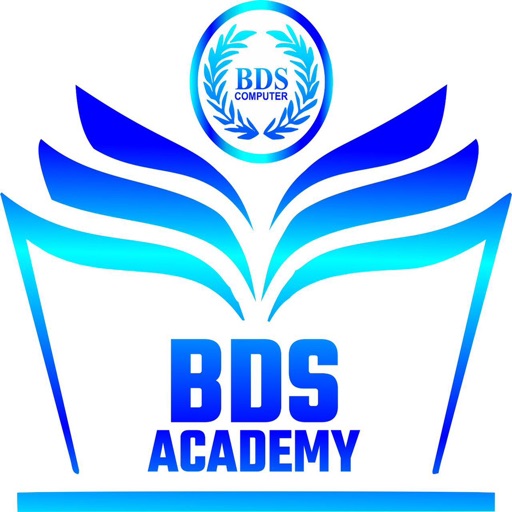 BDS Academy icon