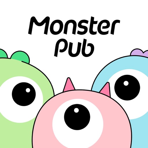 Monster Pub iOS App