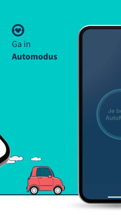 AutoModus: veilig reizen