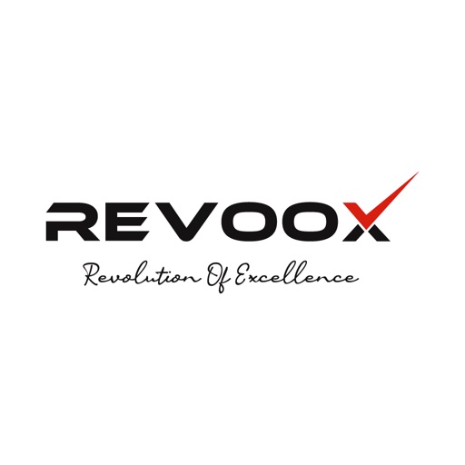 REVOOX Storage