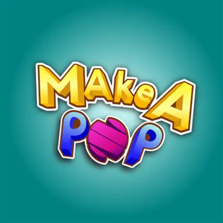 Make A Pop Читы