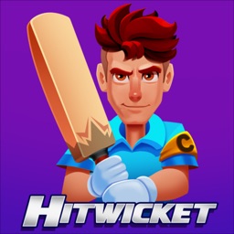 Hitwicket ícone