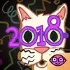 Weird New Year 2018 contact information