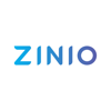 ZINIO - Цифровые журналы - Zinio LLC