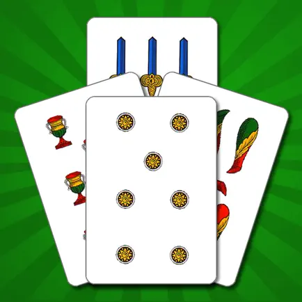 Scopa! Cheats