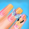 Nail Art: Paint & Decorate icon