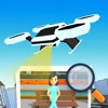 Spy Drone 3D icon