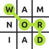 Spell Mania : Unscramble Words icon