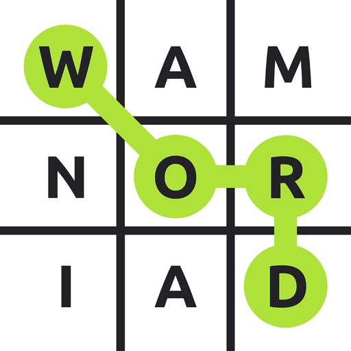 Spell Mania : Unscramble Words Icon