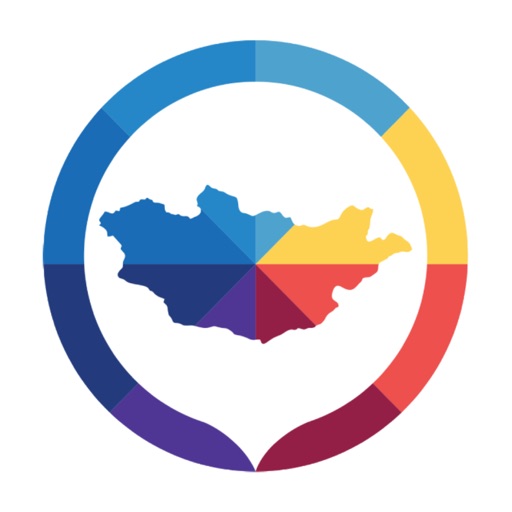 Геопортал - AppWisp.com